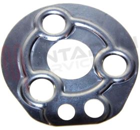 Visualizza i dettagli per PIASTRINA BRUCIATORE AUSILIARIO Immagine di PIASTRINA BRUCIATORE AUSILIARIO