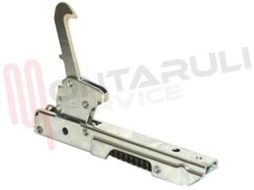 Visualizza i dettagli per CERNIERA PORTA FORNO P/F -F112/3UK Immagine di CERNIERA PORTA FORNO P/F -F112/3UK