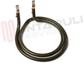 Visualizza i dettagli per RESISTENZA 1000W 220V TM3300 Immagine di RESISTENZA 1000W 220V TM3300