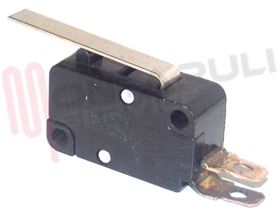 Visualizza i dettagli per MICROPULSANTE NA CON LEVA Immagine di MICROPULSANTE NA CON LEVA