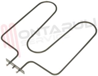 Immagine di RESISTENZA BASE FORNO 1400W 220V