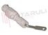 Immagine di CANDELETTA ACCENSIONE ELETTRONICA IGNIS L=24MM. Ø6,2MM.