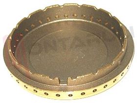 Visualizza i dettagli per SPARTIFIAMMA GRANDE OTTONE Immagine di SPARTIFIAMMA GRANDE OTTONE