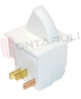 Immagine di PULSANTE FRIGO 1NO-1NC E3111A