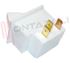 Immagine di PULSANTE FRIGO 1NO-1NC E3111A