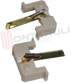 Visualizza i dettagli per PUNTINA PER GIRADISCHI N 70 B Immagine di PUNTINA PER GIRADISCHI N 70 B