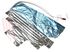 Immagine di RESISTENZA SBRINAMENTO 40W 220V GOCCIOLATOIO