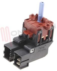 Visualizza i dettagli per SELETTORE 12 POSIZIONI Immagine di SELETTORE 12 POSIZIONI