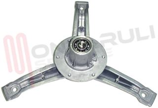 Immagine di CROCIERA MOZZO 1000GR. L210