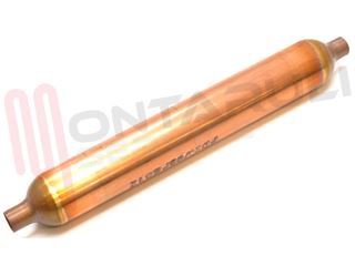 Immagine di FILTRO MOLECOLARE 2 VIE 20GR. Ø4,9XØ2,5MM.