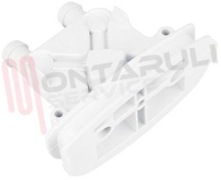 Immagine di SPRUZZATORE ACQUA DETERSIVO 46002848