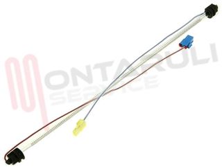 Immagine di RESISTENZA SBRINAMENTO EVAPORATORE 230V 220W