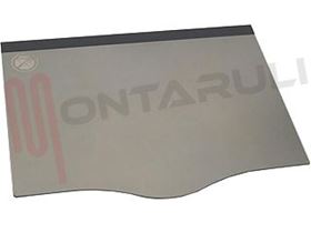 Visualizza i dettagli per KIT COPERCHIO VETRO PIANI C6C MARRONE Immagine di KIT COPERCHIO VETRO PIANI C6C MARRONE