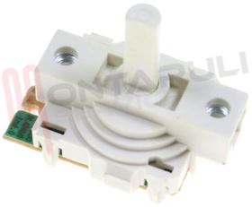 Visualizza i dettagli per POTENZIOMETRO 856610 Immagine di POTENZIOMETRO 856610