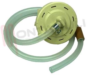 Visualizza i dettagli per PRESSOSTATO 3 CONTATTI 6501EA1001B DN9Z11 5V Immagine di PRESSOSTATO 3 CONTATTI 6501EA1001B DN9Z11 5V