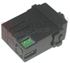 Immagine di INTERRUTTORE DIMMER RESISTIVO 300W GRIGIO SERIE ARC