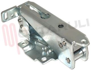 Immagine di CERNIERA SUP.DX/INF.SX TECHNIC (APR.97)