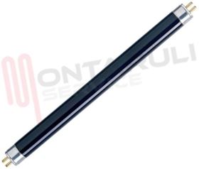 Visualizza i dettagli per TUBO FLUORESCENTE LINEARE 8W BLB LUCE WOOD G5 16X288 NERA Immagine di TUBO FLUORESCENTE LINEARE 8W BLB LUCE WOOD G5 16X288 NERA