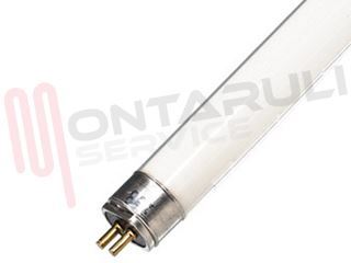 Immagine di TUBO FLUORESCENTE LINEARE FH 14W/41-827 D16MM. G5 LUCE CALDA
