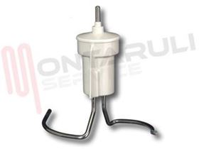 Visualizza i dettagli per GANCIO IMPASTATORE 2 - 4KG K3000 Immagine di GANCIO IMPASTATORE 2 - 4KG K3000