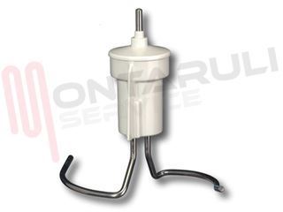 Immagine di GANCIO IMPASTATORE 2 - 4KG K3000
