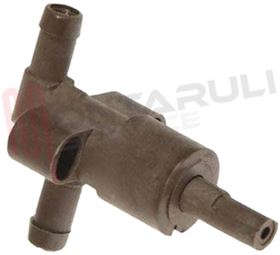 Visualizza i dettagli per REGOLATORE VAPORE Immagine di REGOLATORE VAPORE