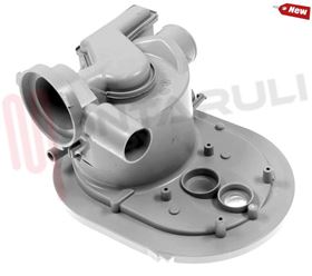 Visualizza i dettagli per POZZETTO RACCORDO COMPLETO Immagine di POZZETTO RACCORDO COMPLETO