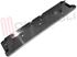 Immagine di CRUSCOTTO FORNO INOX 595X117MM.