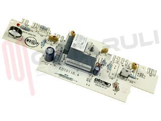 Immagine di SCHEDA TERM.ELETTR(FZ NFMEC)ROHS+8200930 70910...