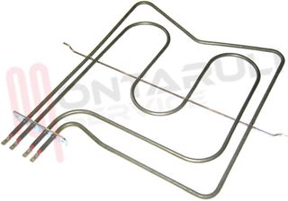 Immagine di RESISTENZA DOPPIA GRILL 1850W 230V