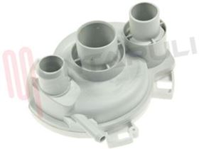 Visualizza i dettagli per CHIOCCIOLA ASSIEMATA 3 TUBI 'NEW ARISTELLA' Immagine di CHIOCCIOLA ASSIEMATA 3 TUBI 'NEW ARISTELLA'