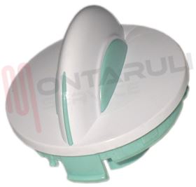 Visualizza i dettagli per MANOPOLA TIMER LAVATRICE 'AWV465/IG Immagine di MANOPOLA TIMER LAVATRICE 'AWV465/IG