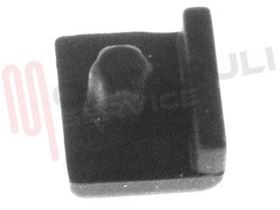 Visualizza i dettagli per GOMMINO GRIGLIA PIANO COTTURA Immagine di GOMMINO GRIGLIA PIANO COTTURA