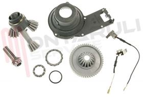 Visualizza i dettagli per ASSIEME KIT INGRANAGGI E TENUTE Immagine di ASSIEME KIT INGRANAGGI E TENUTE