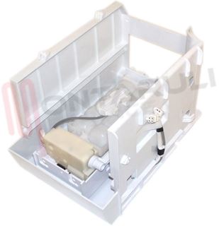 Immagine di PRODUTTORE GHIACCIO BEKO