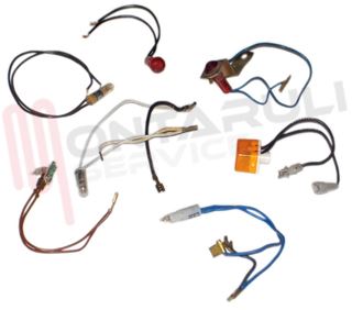 Immagine di STOCK SPIE UNIVERSALI