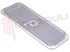 Immagine di DIFFUSORE LUCE 200X75MM.