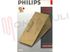 Immagine di SACCHETTI CARTA PARIS HR6936 PHILIPS PZ.10