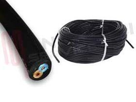 Visualizza i dettagli per CAVO NEOPRENE 2X1,5MMQ H07RN-F PER POMPE SOMMERSE Immagine di CAVO NEOPRENE 2X1,5MMQ H07RN-F PER POMPE SOMMERSE