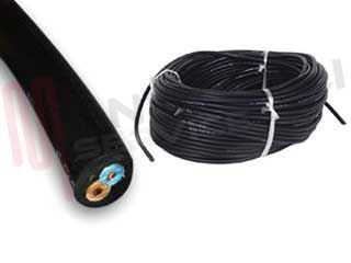 Immagine di CAVO NEOPRENE 2X1,5MMQ H07RN-F PER POMPE SOMMERSE