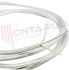 Immagine di CAVO VINILGOMMA 3X0,75MMQ TRASPARENTE H05VV-F TONDO