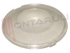 Visualizza i dettagli per DIFFUSORE LUCE TONDO FABER DIAM. 64MM. ORIGINALE Immagine di DIFFUSORE LUCE TONDO FABER DIAM. 64MM. ORIGINALE