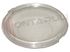 Immagine di DIFFUSORE LUCE TONDO FABER DIAM. 64MM. ORIGINALE