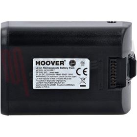 Visualizza i dettagli per BATTERIA ASPIRAPOLVERE 21,6V 2,5AH HOOVER HF522BAT Immagine di BATTERIA ASPIRAPOLVERE 21,6V 2,5AH HOOVER HF522BAT