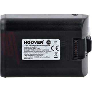 Immagine di BATTERIA ASPIRAPOLVERE 21,6V 2,5AH HOOVER HF522BAT