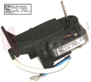Immagine di MOTOVENTILATORE FRIGO NOFROST 7W B01L016DA9502