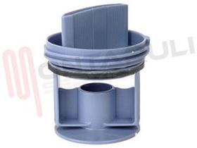 Visualizza i dettagli per FILTRO POMPA SCARICO Immagine di FILTRO POMPA SCARICO