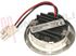 Immagine di FARETTO PER CAPPA F55 2,5W 12V 4000K A LED CON VETRINO
