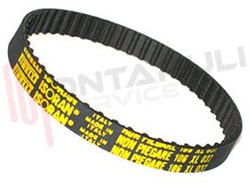 Visualizza i dettagli per CINGHIA DENTATA 106XL037 Immagine di CINGHIA DENTATA 106XL037
