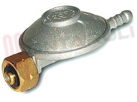 Visualizza i dettagli per REGOLATORE GPL BASSA PRESSIONE FISSO RECA Immagine di REGOLATORE GPL BASSA PRESSIONE FISSO RECA